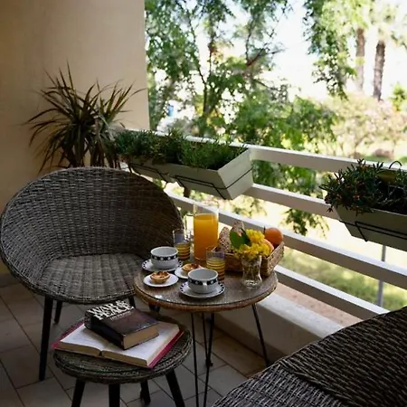 Modern And Comfortable Cabanas Apartamento