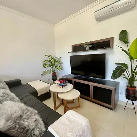 Appartement Modern And Comfortable Cabanas