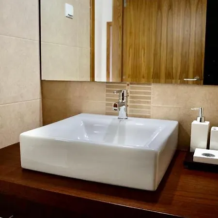 Appartement Modern And Comfortable Cabanas Conceição