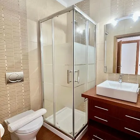 Modern And Comfortable Cabanas *