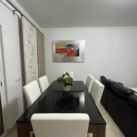 Apartment Modern And Comfortable Cabanas *