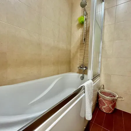 Modern And Comfortable Cabanas Conceicao (Faro)